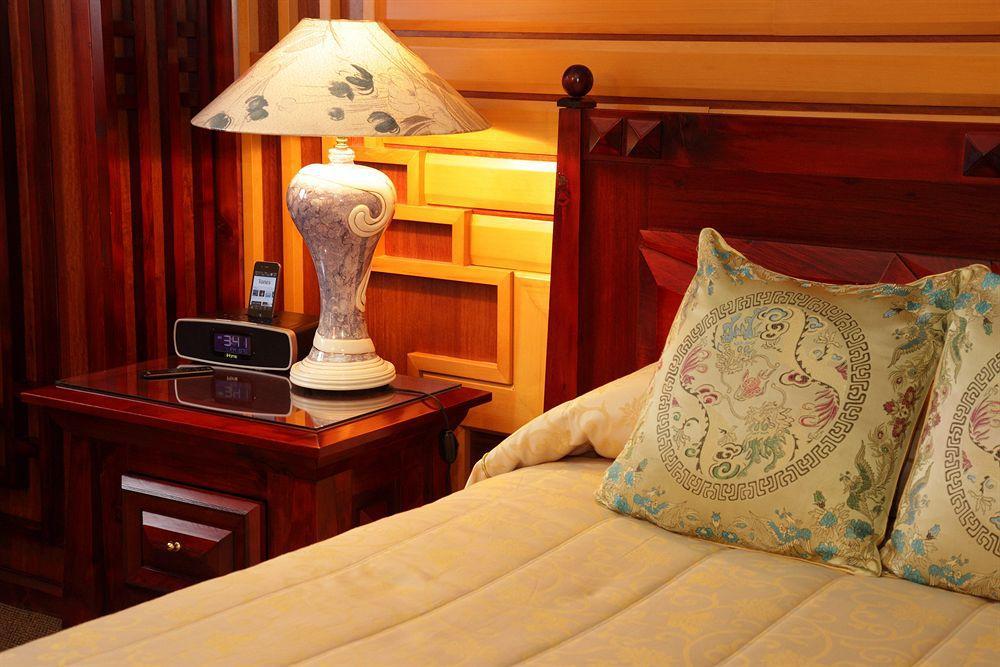 Pleasant Hotels International Taoyuan Extérieur photo