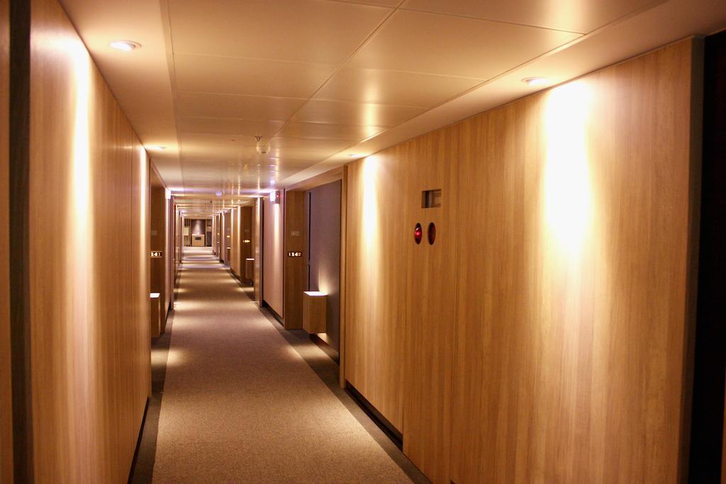 Pleasant Hotels International Taoyuan Extérieur photo