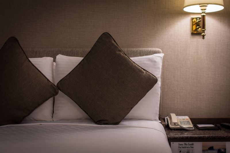 Pleasant Hotels International Taoyuan Extérieur photo