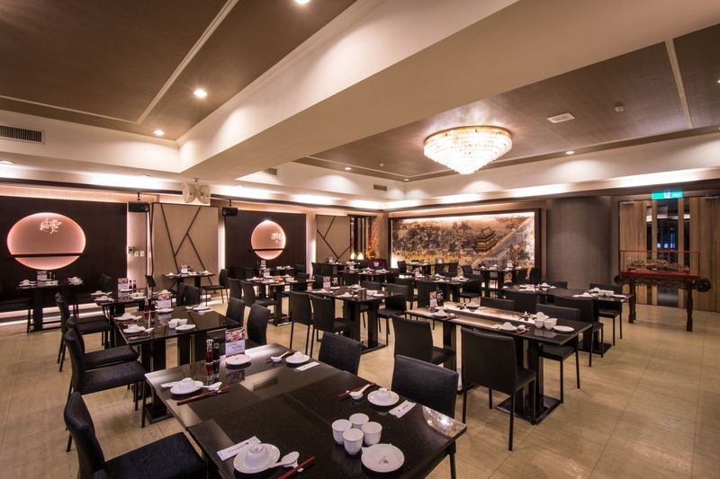 Pleasant Hotels International Taoyuan Extérieur photo
