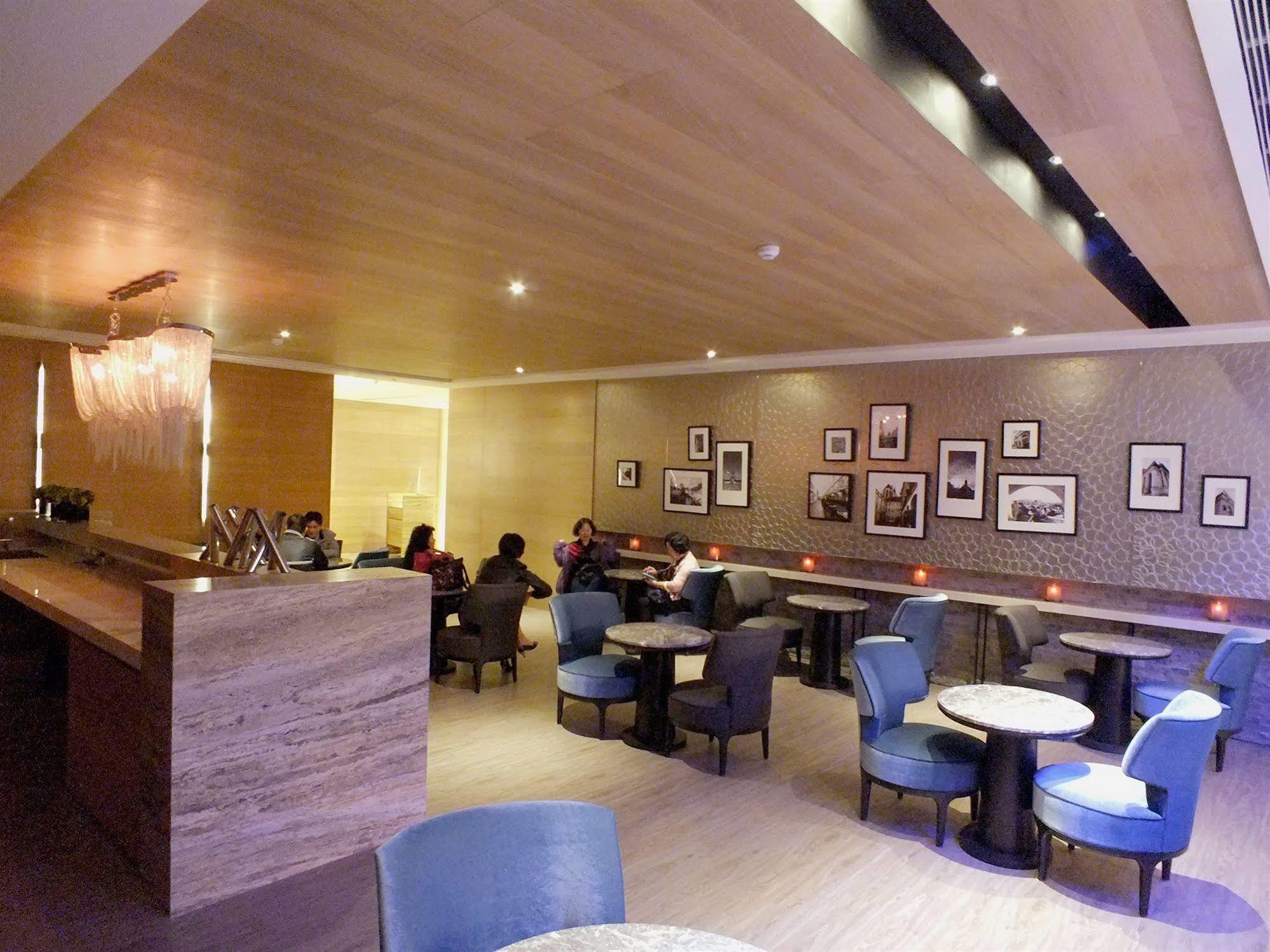 Pleasant Hotels International Taoyuan Extérieur photo